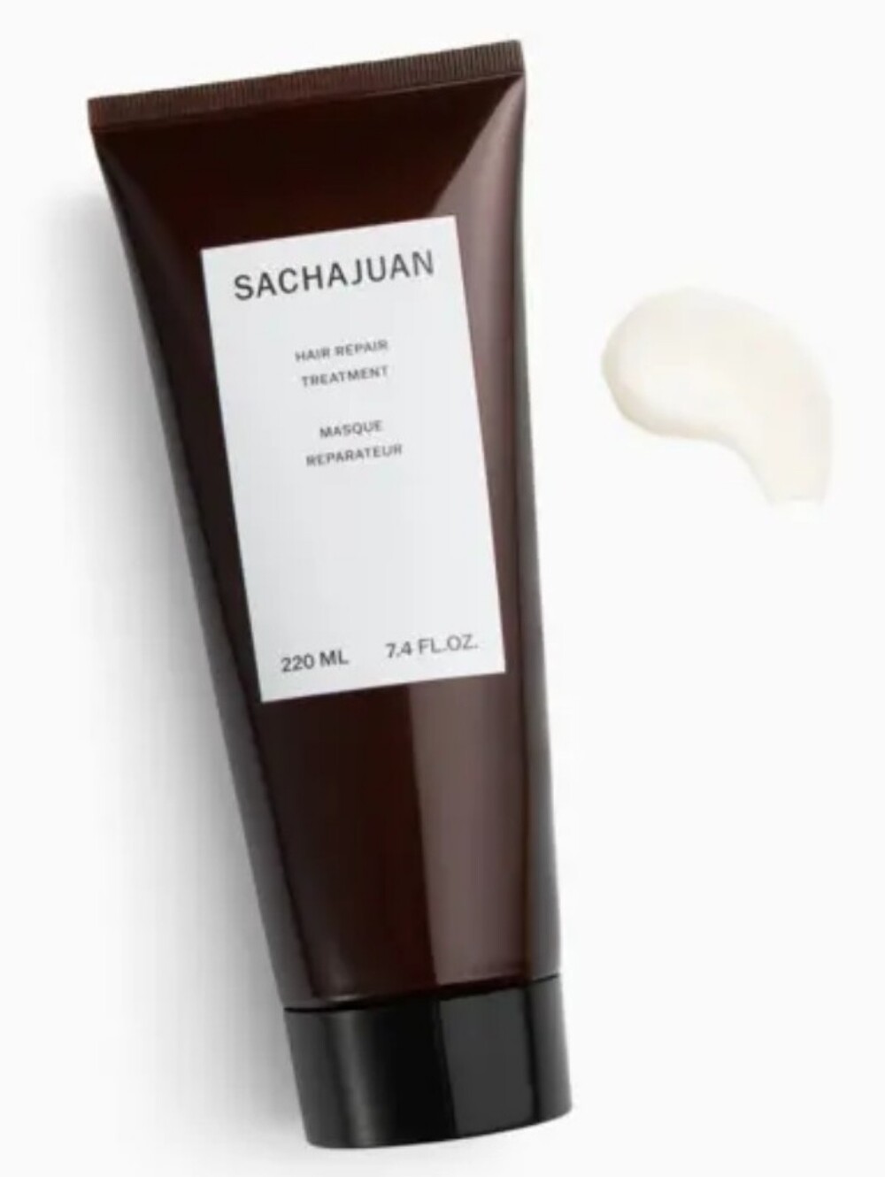 SACHAJUAN Hair Repair Treatment Mask New Sealed 7.4oz